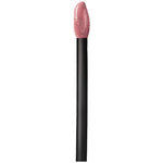 Maybelline Super Stay Matte Ink Lip Color, Long-Lasting, Flawless Matte Finish #color_10 Dreamer