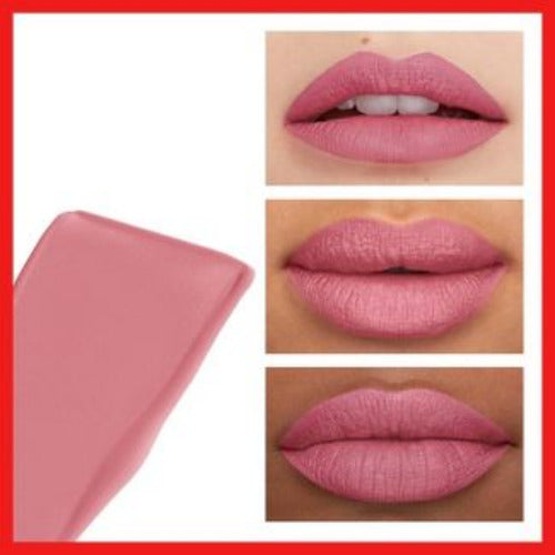 Maybelline Super Stay Matte Ink Lip Color, Long-Lasting, Flawless Matte Finish #color_10 Dreamer