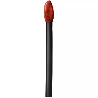 Maybelline Super Stay Matte Ink Lip Color, Long-Lasting, Flawless Matte Finish #color_117 Ground Breaker