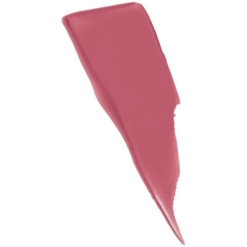 Maybelline Super Stay Matte Ink Lip Color, Long-Lasting, Flawless Matte Finish #color_15 Lover