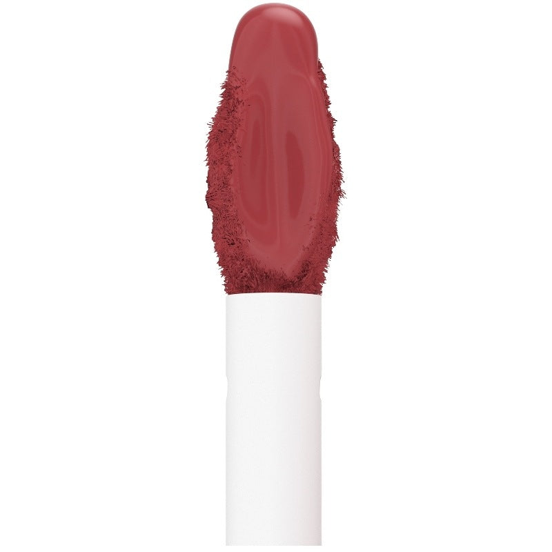 Maybelline Super Stay Matte Ink Lip Color, Long-Lasting, Flawless Matte Finish #color_170 Initiator