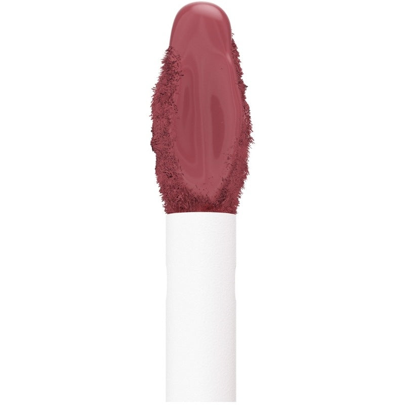 Maybelline Super Stay Matte Ink Lip Color, Long-Lasting, Flawless Matte Finish #color_175 Ringleader