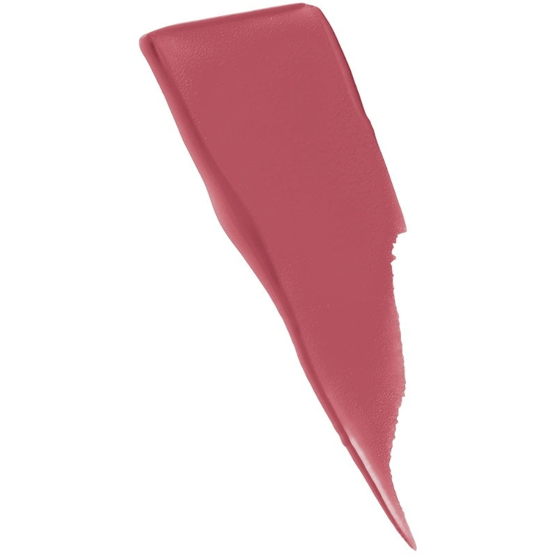 Maybelline Super Stay Matte Ink Lip Color, Long-Lasting, Flawless Matte Finish #color_175 Ringleader