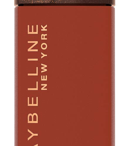 Maybelline Super Stay Matte Ink Lip Color, Long-Lasting, Flawless Matte Finish #color_270 Cocoa Connoisseur       