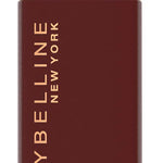 Maybelline Super Stay Matte Ink Lip Color, Long-Lasting, Flawless Matte Finish #color_275 Mocha Inventor 