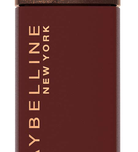 Maybelline Super Stay Matte Ink Lip Color, Long-Lasting, Flawless Matte Finish #color_275 Mocha Inventor 