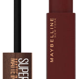 Maybelline Super Stay Matte Ink Lip Color, Long-Lasting, Flawless Matte Finish #color_275 Mocha Inventor 