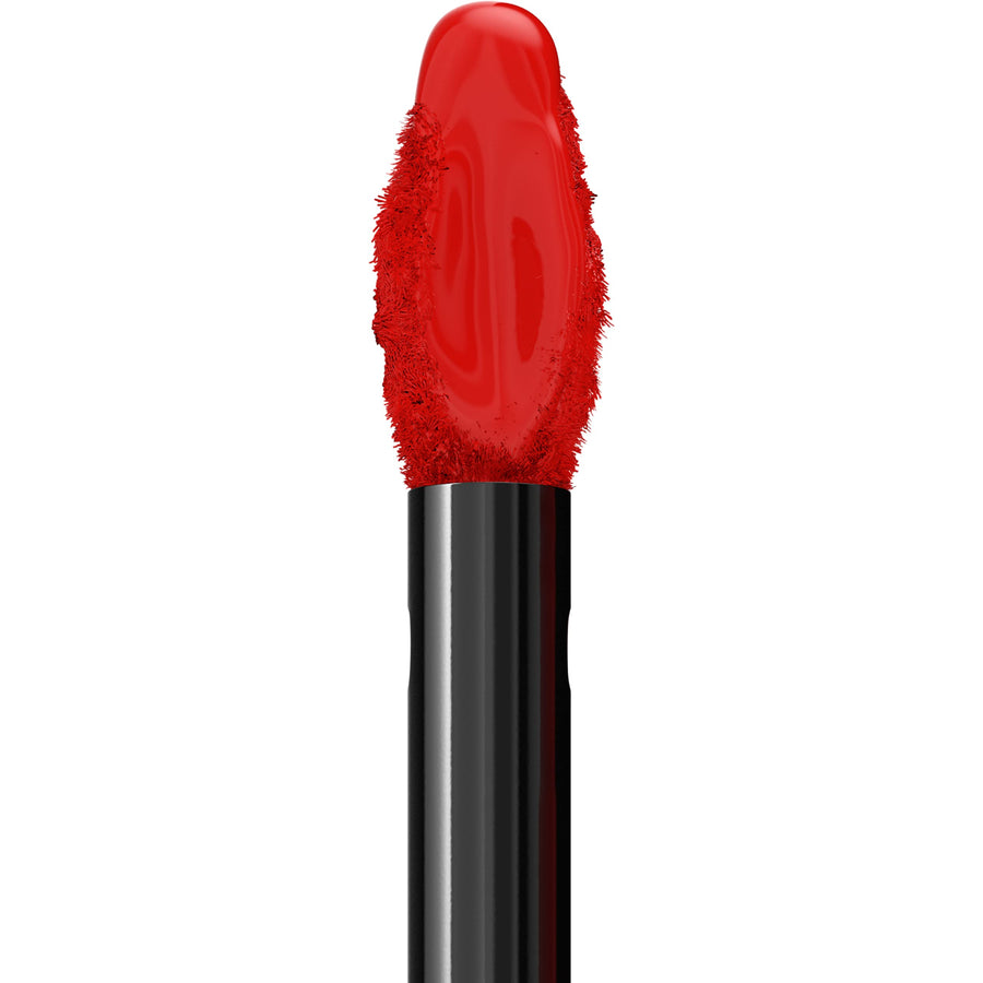 Maybelline Super Stay Matte Ink Lip Color, Long-Lasting, Flawless Matte Finish #color_320 Individualist 