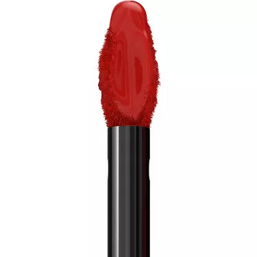 Maybelline Super Stay Matte Ink Lip Color, Long-Lasting, Flawless Matte Finish #color_330 Innovator 