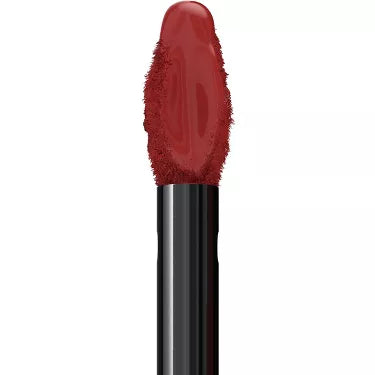 Maybelline Super Stay Matte Ink Lip Color, Long-Lasting, Flawless Matte Finish #color_335 Hustler