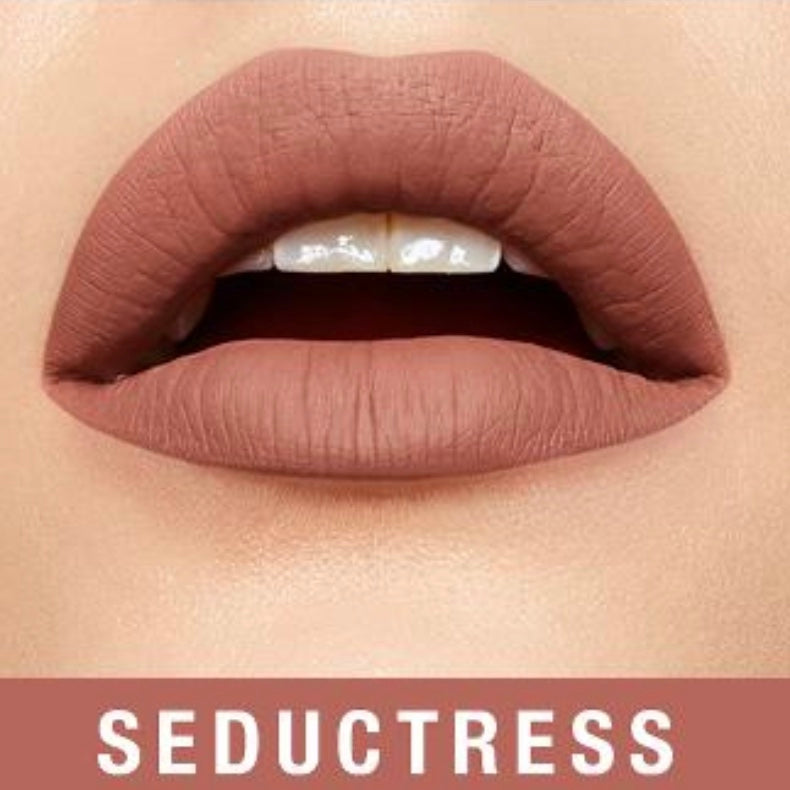 Maybelline Super Stay Matte Ink Lip Color, Long-Lasting, Flawless Matte Finish #color_65 Seductress