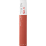 Maybelline Super Stay Matte Ink Lip Color, Long-Lasting, Flawless Matte Finish #color_70 Amazonian