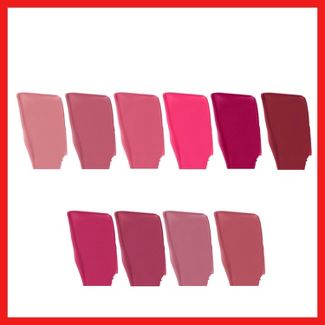 Maybelline Super Stay Matte Ink Lip Color, Long-Lasting, Flawless Matte Finish