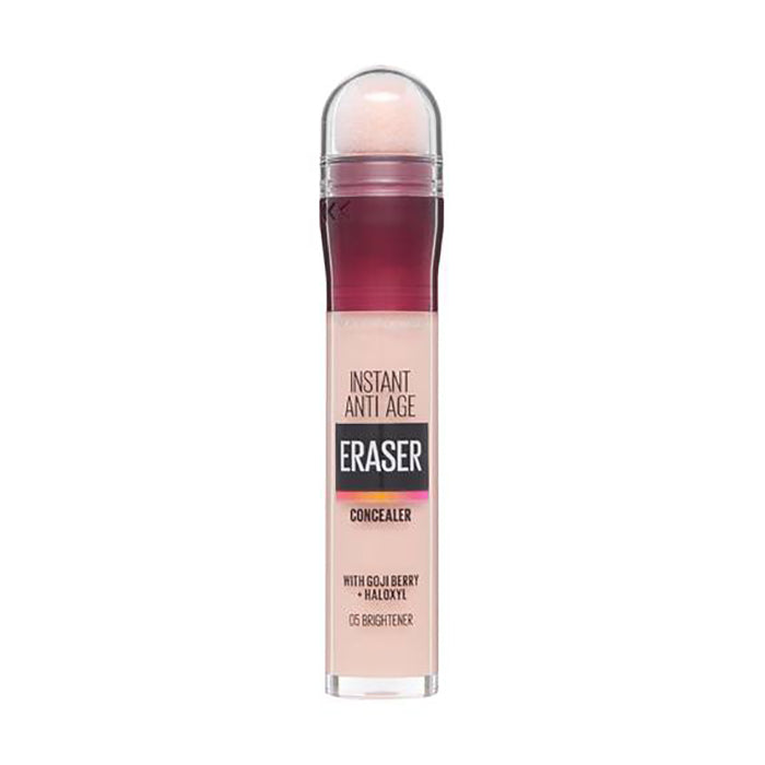 Maybelline Instant Anti Age Eye Concealer | Ramfa Beauty #color_05 Brightener