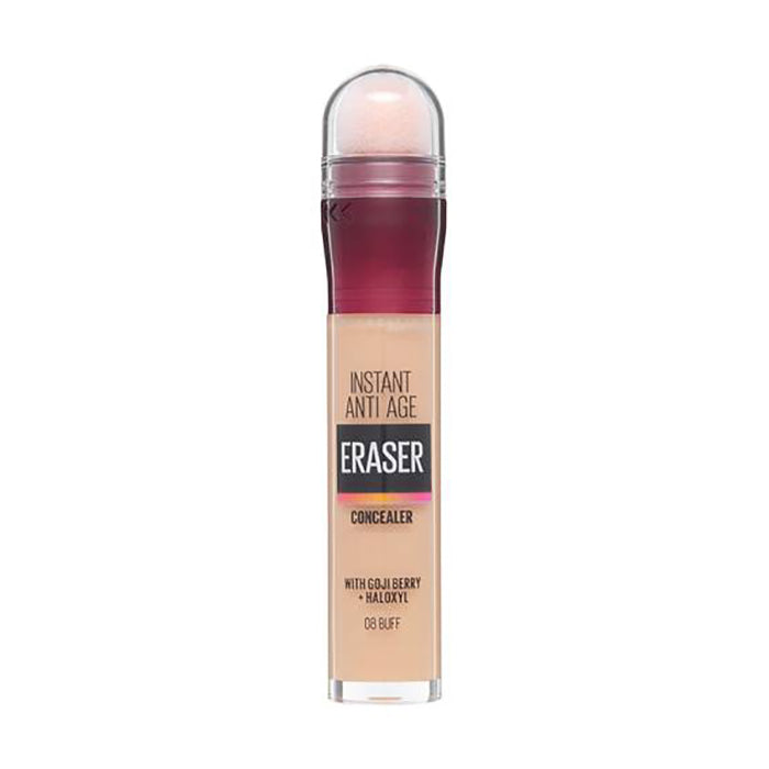 Maybelline Instant Anti Age Eye Concealer | Ramfa Beauty #color_08 Buff