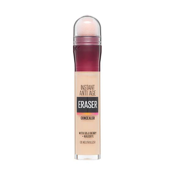 Maybelline Instant Anti Age Eye Concealer | Ramfa Beauty #color_06 Neutralizer