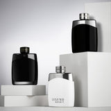 Mont Blanc Legend Men Perfume 15ml 30ml 100ml 200ml EAU DE TOILETTE SPRAY  