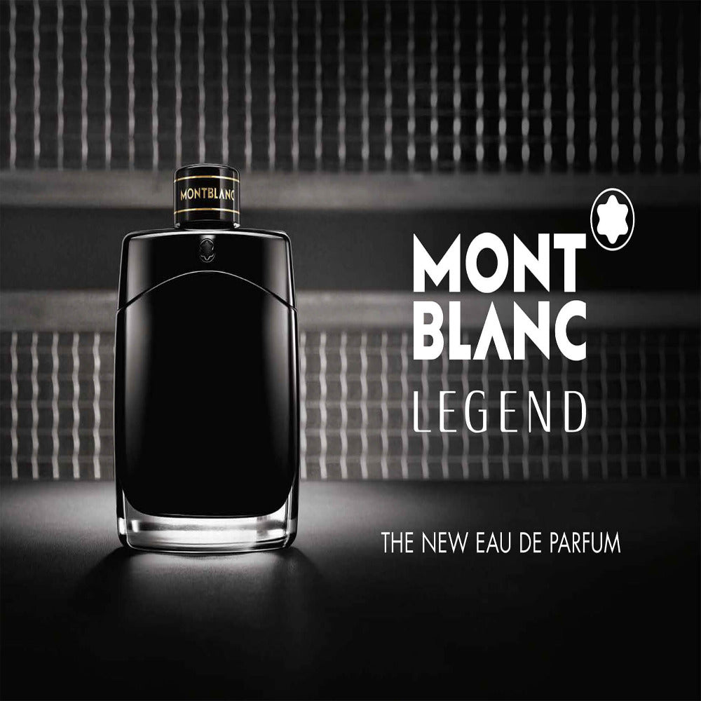 Mont Blanc Legend | Ramfa Beauty