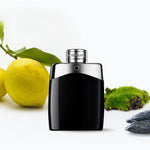 Mont Blanc Legend Men Perfume 15ml 30ml 100ml 200ml EAU DE TOILETTE SPRAY  