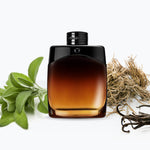 Mont Blanc Legend Night (M) EDP Perfume 3.3oz 100ml EAU DE PARFUM SPRAY  