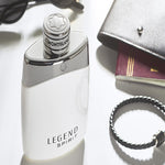 Mont Blanc Legend Spirit Men Perfume 3.4oz 100ml 6.8oz 200ml EAU DE TOILETTE SPRAY  