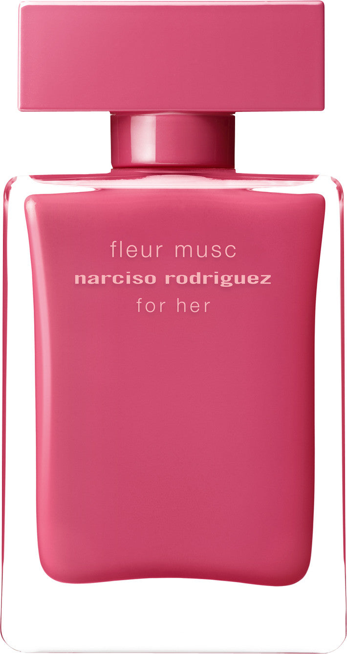 Narciso Rodriguez Fleur Musc EDP (L) | Ramfa Beauty