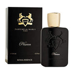 Parfums De Marly Nisean EDP Women Perfume 4.2oz 125ml EAU DE PERFUME SPRAY