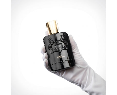 Parfums De Marly Nisean EDP Women Perfume 4.2oz 125ml EAU DE PERFUME SPRAY