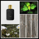 Parfums De Marly Nisean EDP Women Perfume 4.2oz 125ml EAU DE PERFUME SPRAY