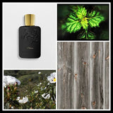 Parfums De Marly Nisean EDP Women Perfume 4.2oz 125ml EAU DE PERFUME SPRAY