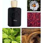 Parfums De Marly Nisean EDP Women Perfume 4.2oz 125ml EAU DE PERFUME SPRAY