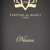 Parfums De Marly Nisean EDP Women Perfume 4.2oz 125ml EAU DE PERFUME SPRAY