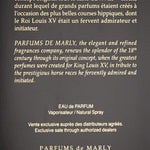 Parfums De Marly Nisean EDP Women Perfume 4.2oz 125ml EAU DE PERFUME SPRAY