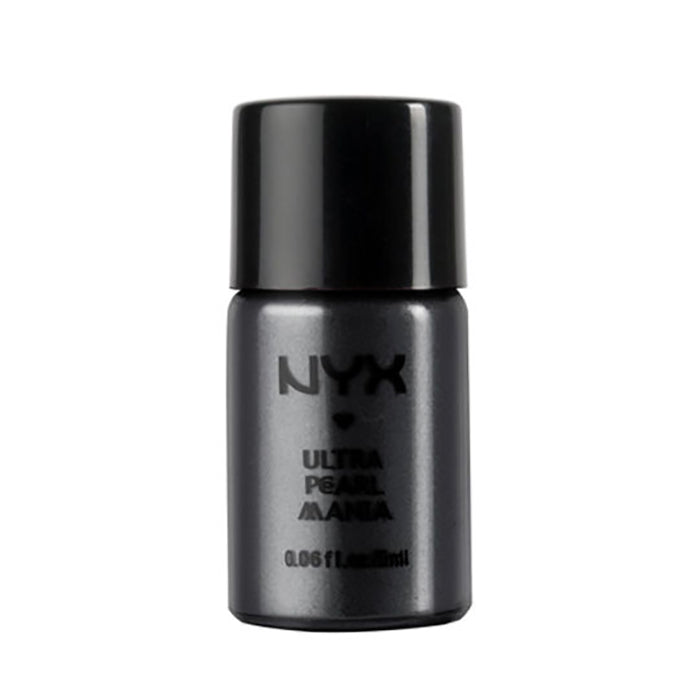 NYX Professional Loose Pearl Eye Shadow | Ramfa Beauty