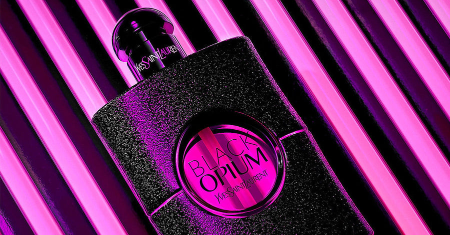 Yves Saint Laurent Black Opium Neon EDP (L) | Ramfa Beauty
