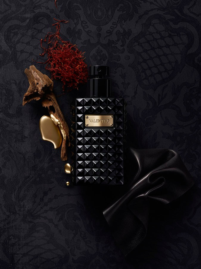 Valentino Noir Absolu Musc Essence EDP (Unisex) | Ramfa Beauty