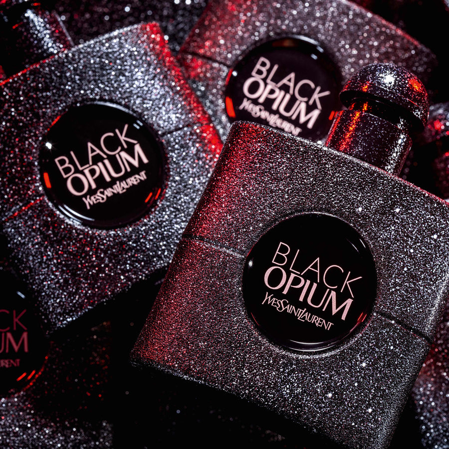 Yves Saint Laurent Black Opium Extreme EDP (L) | Ramfa Beauty