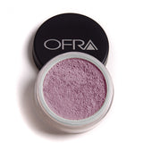 Ofra Derma Mineral Loose Eyeshadow 4g, Easy to Blend and Build #color_Plum