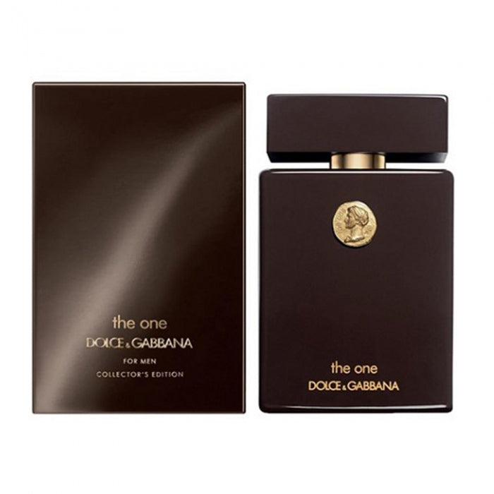 Dolce & Gabbana The One Collector's Edition | Ramfa Beauty