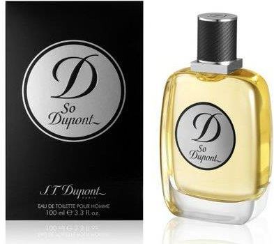 So Dupont 3 Pc Gift Set EDT (M) | Ramfa Beauty
