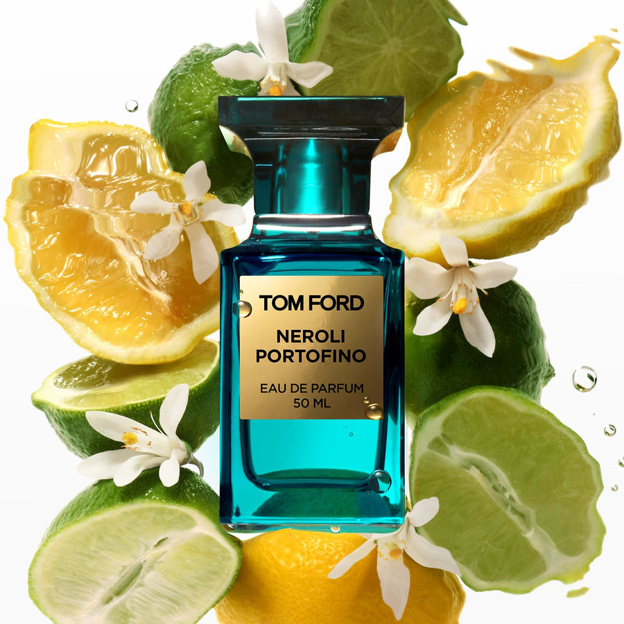 Tom Ford Neroli Portofino EDP (Unisex) Blue Edition | Ramfa Beauty