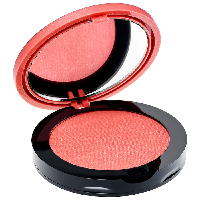 Sephora Colorful Face Powders Blush 3.5g Matte | Ramfa Beauty #color_02 So Shy