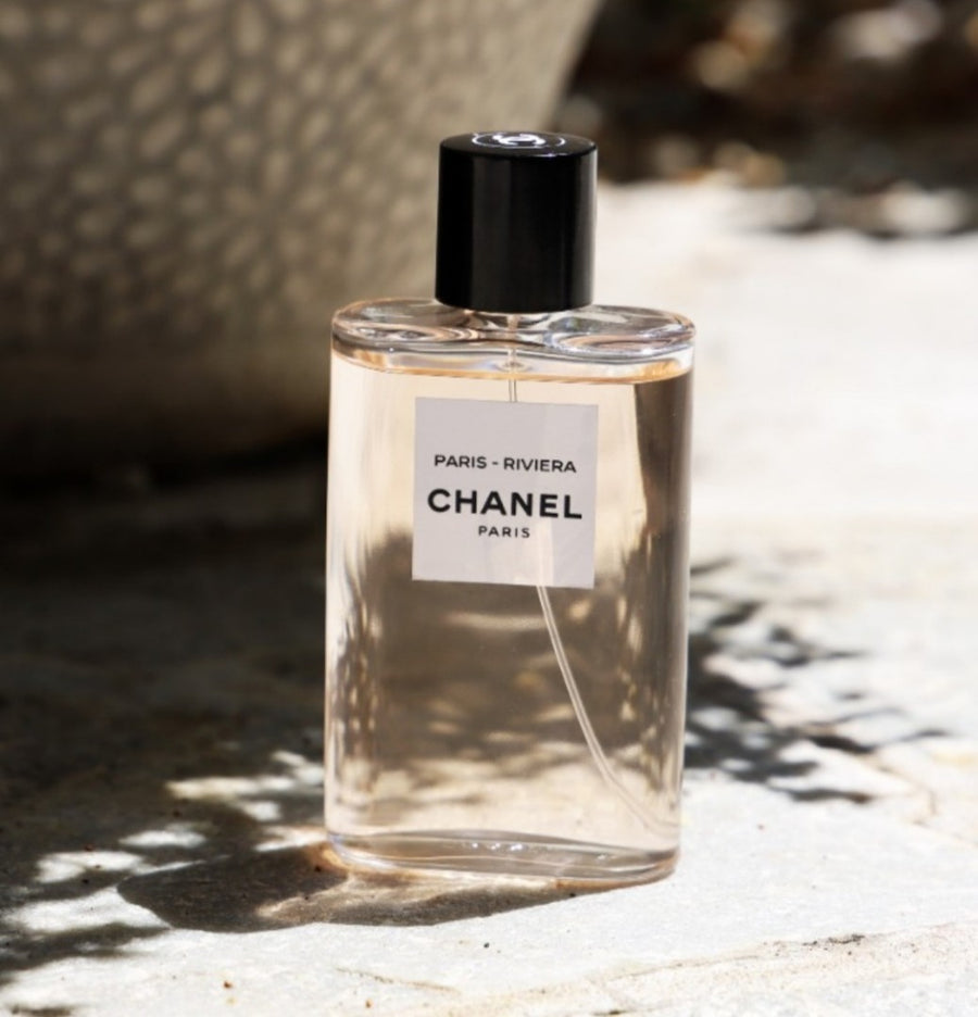 Chanel Paris Riviera EDT (Unisex) 125ml | Ramfa Beauty