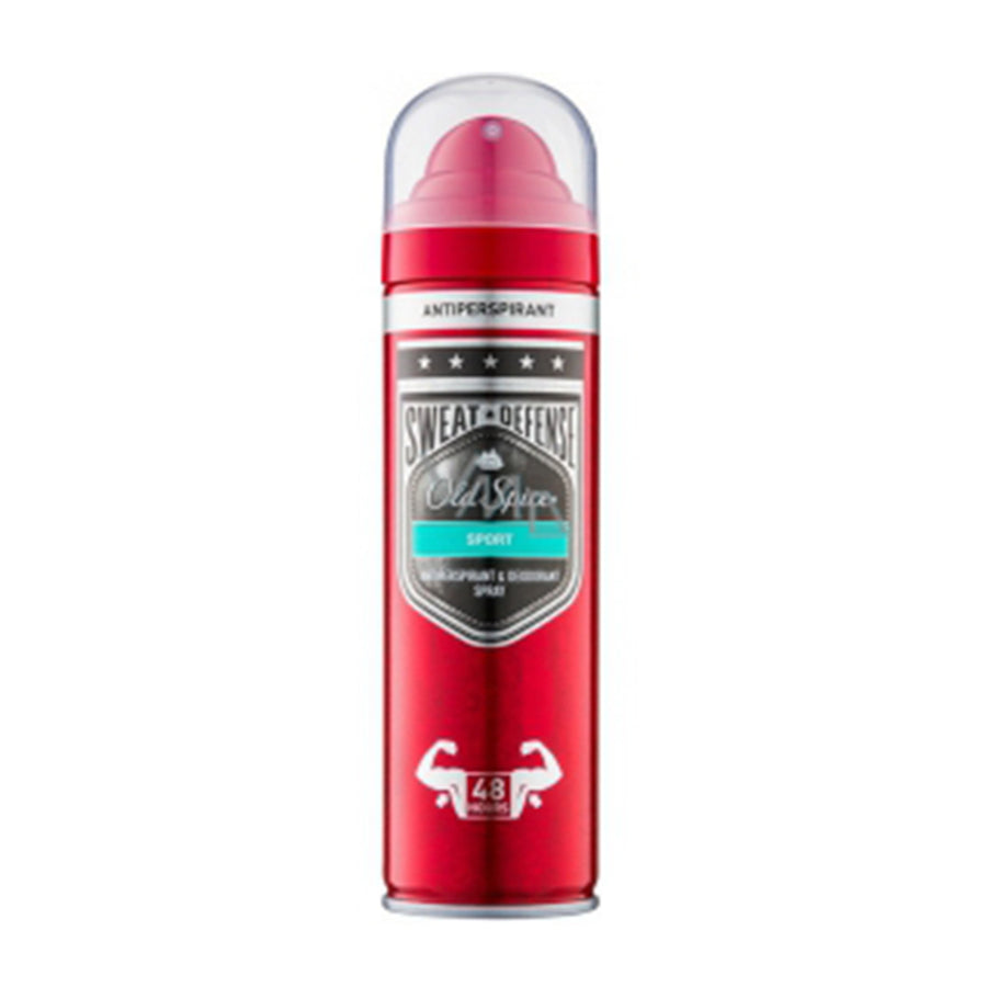 Old Spice Antiperspirant Deodorant Spray | Ramfa Beauty
