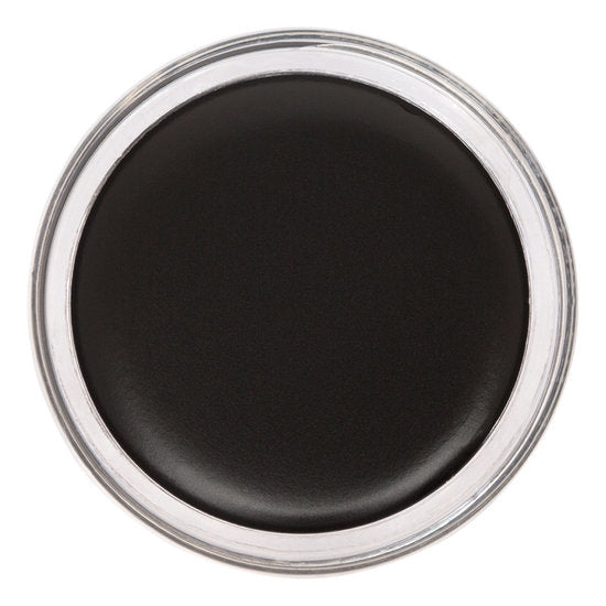 Inglot AMC Eyeliner Gel 5.5g 77 | Ramfa Beauty #color_Black