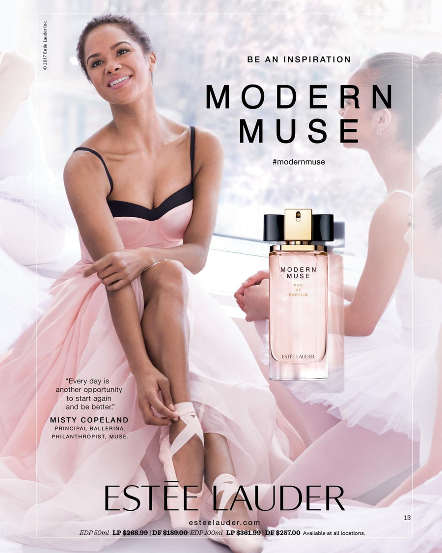 Estee Lauder Modern Muse EDP (L) | Ramfa Beauty
