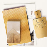 Marly Godolphin Men Perfume 4.2oz 125ml EAU DE TOILETTE SPRAY  