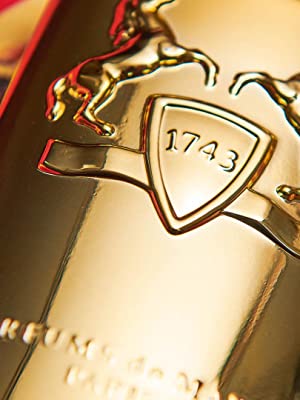 Marly Godolphin Men Perfume 4.2oz 125ml EAU DE TOILETTE SPRAY  