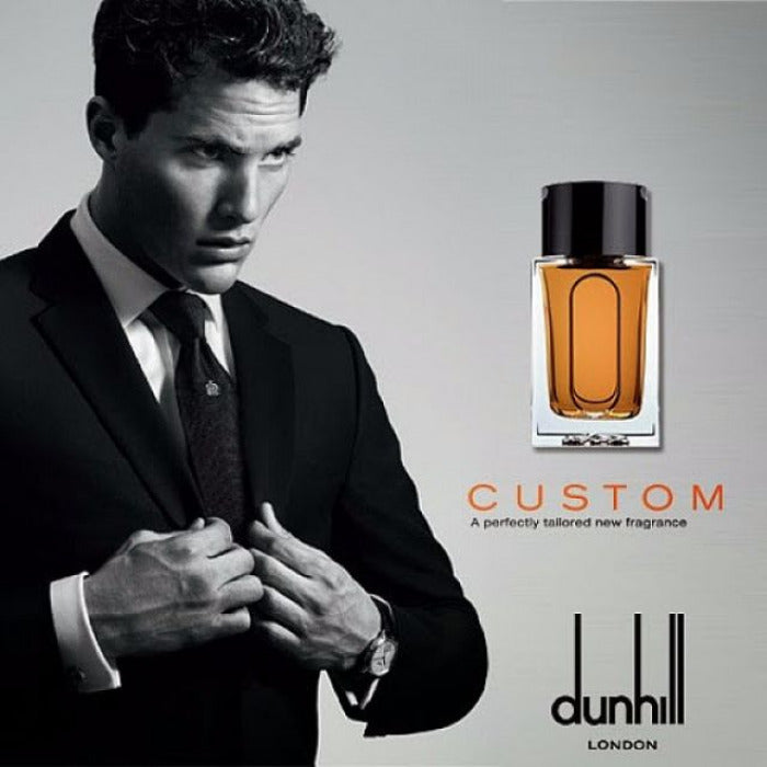 Dunhill Custom | Ramfa Beauty