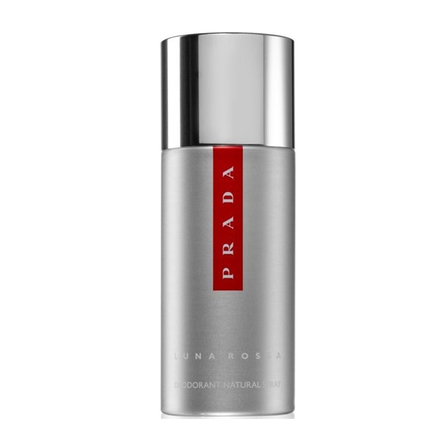 Prada Luna Rossa Deodorant Spray 150ml | Ramfa Beauty
